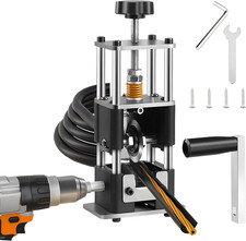 Macchina Spellacavi Elettrici