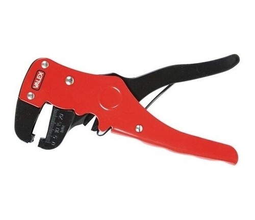 Pinza spellafili frontale - pinza,