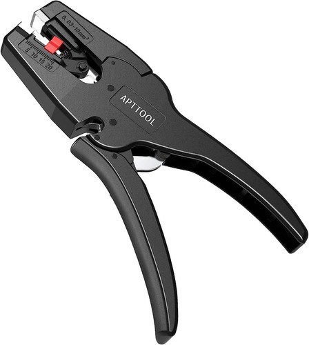 Pinza spelafili automatica - pinza,