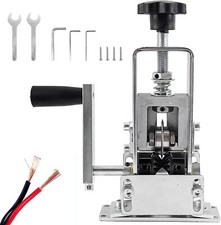 Spellacavi Elettrici per Cavi