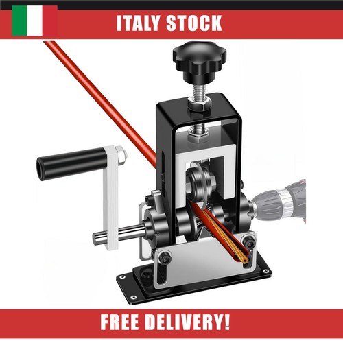 Spellacavi elettrici - spellacavi,