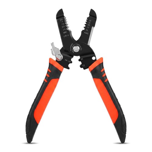 Pinza spelafili 1 - pinza, 5-in-1