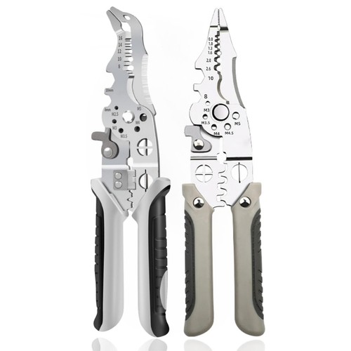 Pinza spelafili taglierina e - pinza,