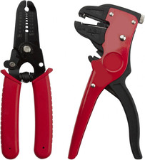 Spellacavi Elettrici E Pinza