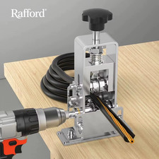 Spelafili Portatile Strumento