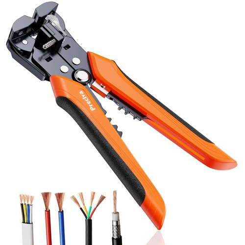 Pinza spelafili automatica - pinza,