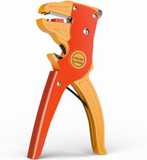 Pinza Spelafili Elettricista