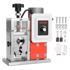 VEVOR Macchina Spelafili con