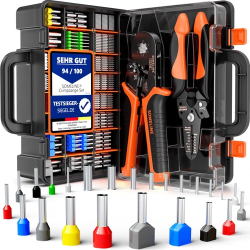 Kit puntalini elettrici - , 24