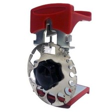 MACCHINA SPELAFILI MANUALE