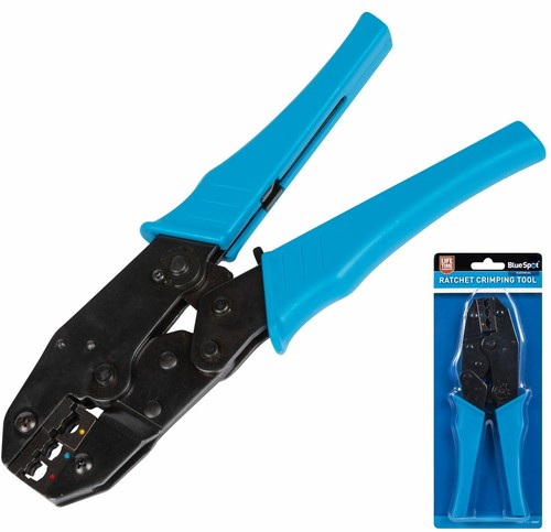 Cricchetto crimpatrice spela - cricchetto,