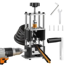 Macchina Spellacavi Elettrici