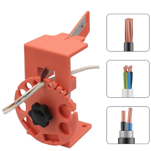 Spellafili elettrici manuale - elettrici,