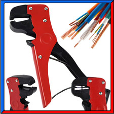 Pinza Spellafili Spelacavi