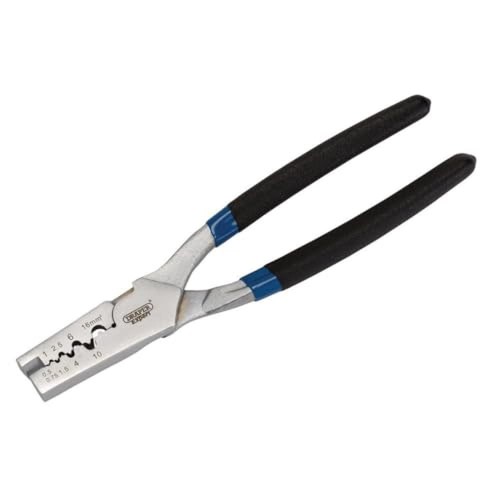 Draper pinza - mm),