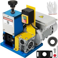 VEVOR Spellacavi Automatico