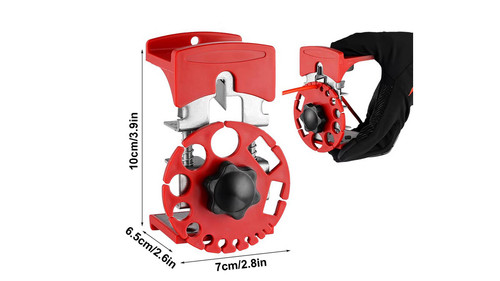 Spellafili elettrici manuale - spellafili,