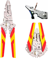 Spellacavi Elettrici Spelafili