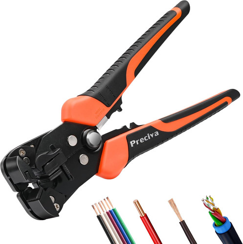 Pinza spelafili 1 per - 3,